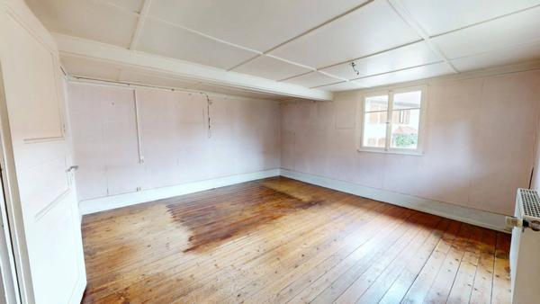 Maison alsacienne avec grande dépendance – Breuschwickersheim