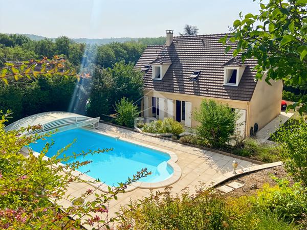 Maison Etampes 5 pièce(s) 140 m2