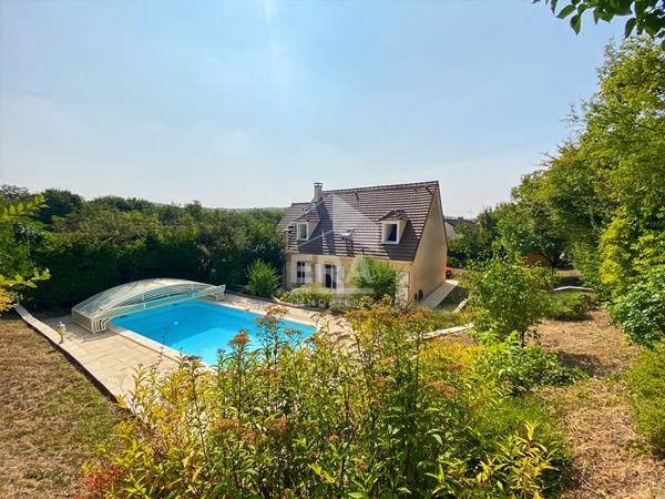 Maison Etampes 5 pièce(s) 140 m2