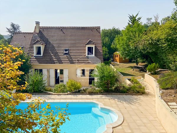 Maison Etampes 5 pièce(s) 140 m2