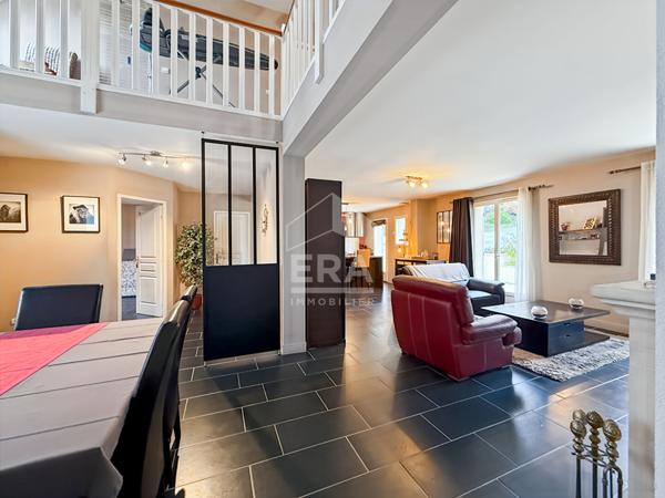 Maison Etampes 5 pièce(s) 140 m2