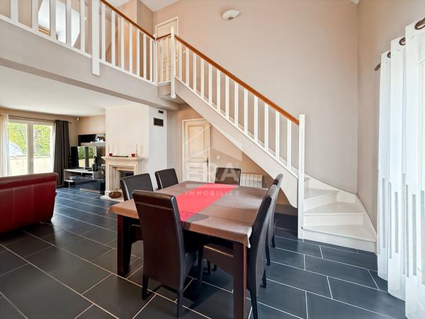 Maison Etampes 5 pièce(s) 140 m2