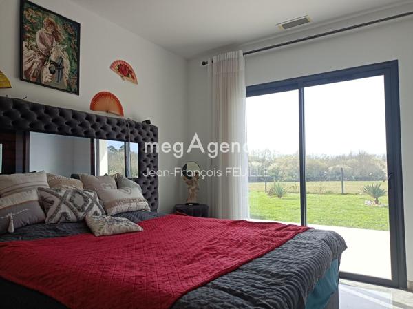 Maison à BERGERAC, 24100 - 6 pièces 200m²