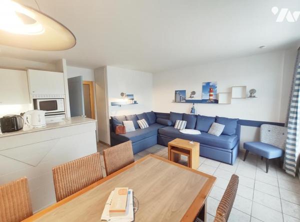 BELLE DUNE - Appartement 3 pièces 43 m²