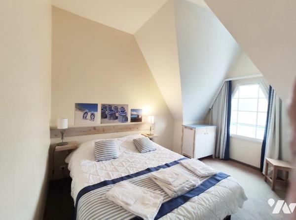 BELLE DUNE - Appartement 3 pièces 43 m²