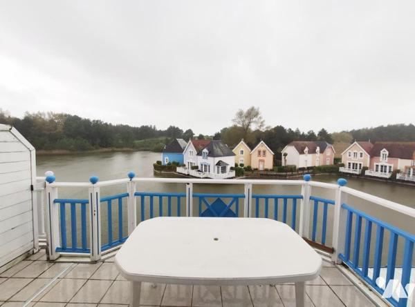 BELLE DUNE - Appartement 3 pièces 43 m²