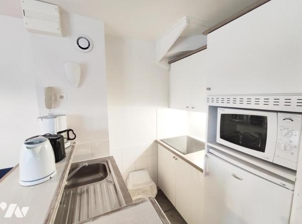 BELLE DUNE - Appartement 3 pièces 43 m²