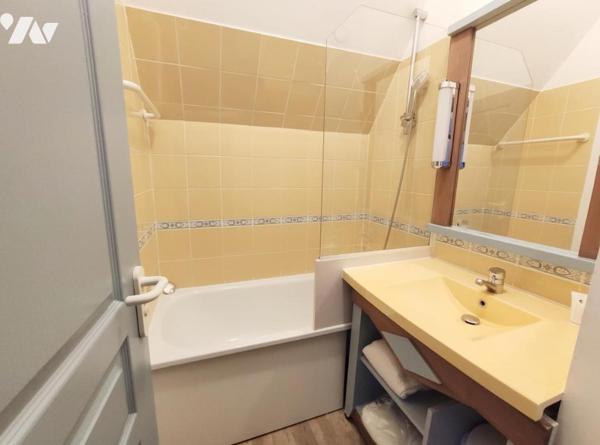 BELLE DUNE - Appartement 3 pièces 43 m²