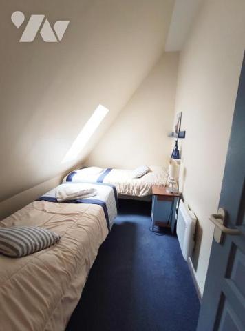 BELLE DUNE - Appartement 3 pièces 43 m²