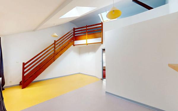 Appartement à louer    3 pièces •  Cherbourg-Octeville