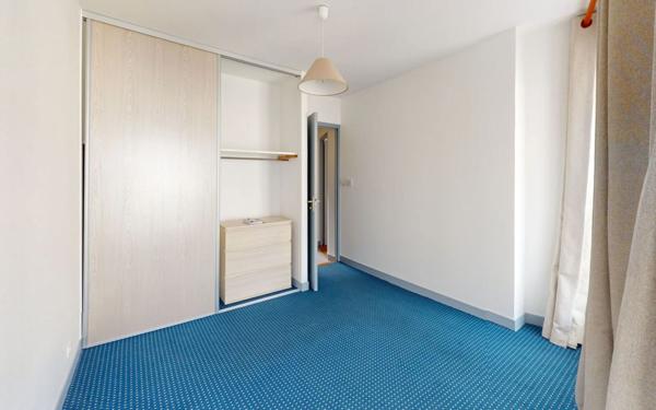 Appartement à louer    3 pièces •  Cherbourg-Octeville