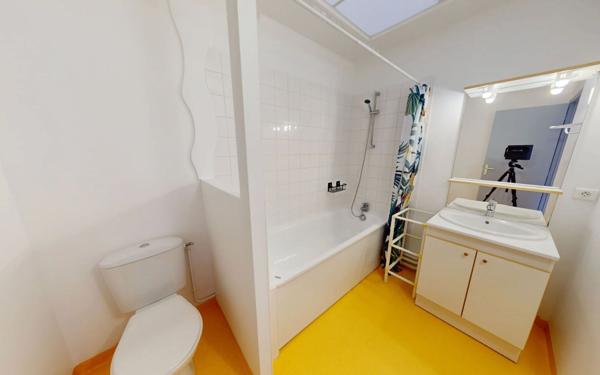 Appartement à louer    3 pièces •  Cherbourg-Octeville