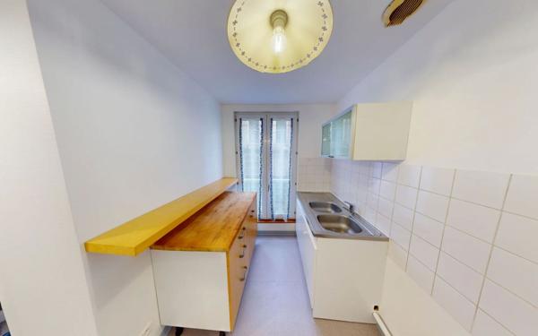 Appartement à louer    3 pièces •  Cherbourg-Octeville