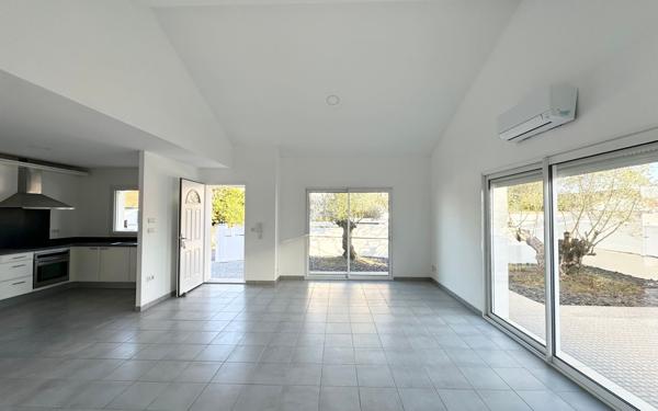 Maison à vendre    4 pièces • 98,02 m2 Anglet