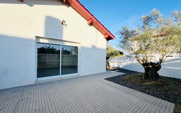 Maison à vendre    4 pièces • 98,02 m2 Anglet
