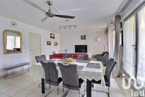 Appartement à vendre 3 pièces 84 m² Marseille 1