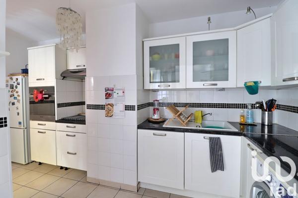 Appartement à vendre 3 pièces 84 m² Marseille 1