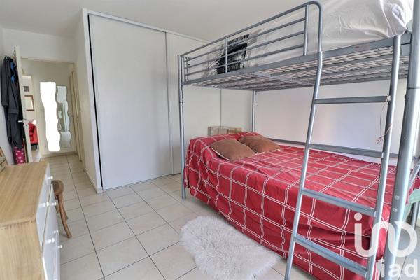Appartement à vendre 3 pièces 84 m² Marseille 1