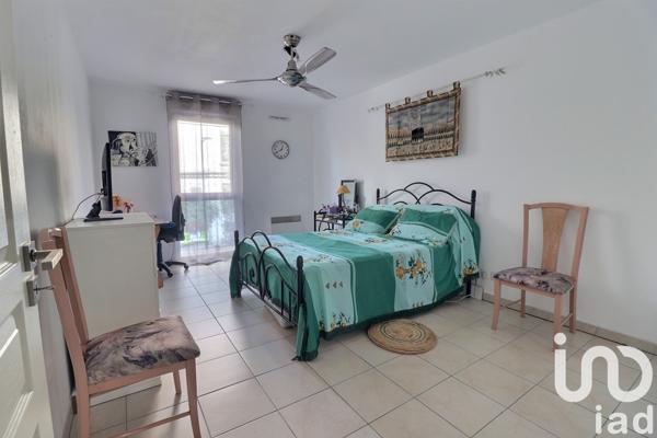 Appartement à vendre 3 pièces 84 m² Marseille 1