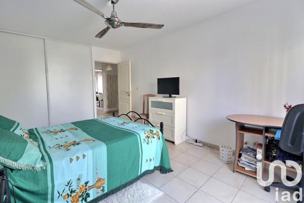 Appartement à vendre 3 pièces 84 m² Marseille 1