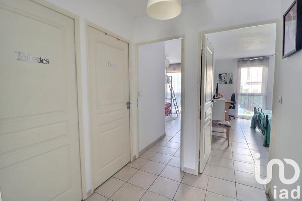Appartement à vendre 3 pièces 84 m² Marseille 1