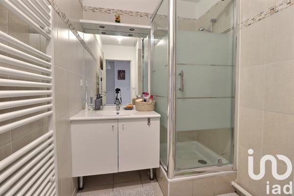 Appartement à vendre 3 pièces 84 m² Marseille 1