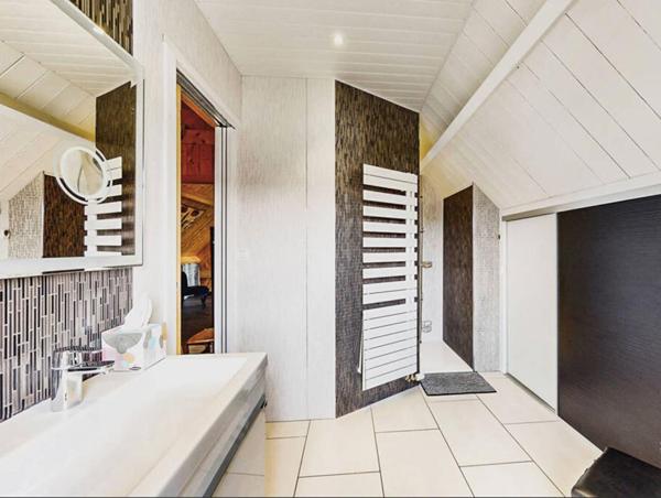 MAGNIFIQUE MAISON 188M2  VENDOME   SANS TRAVAUX