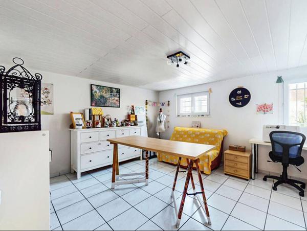 MAGNIFIQUE MAISON 188M2  VENDOME   SANS TRAVAUX