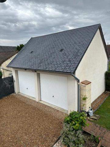 MAGNIFIQUE MAISON 188M2  VENDOME   SANS TRAVAUX