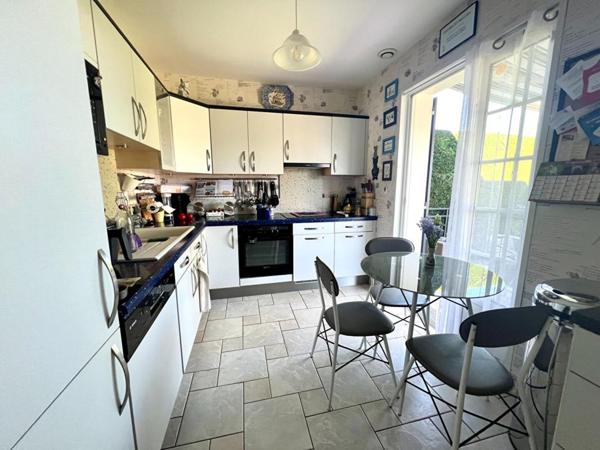 MAGNIFIQUE MAISON 188M2  VENDOME   SANS TRAVAUX