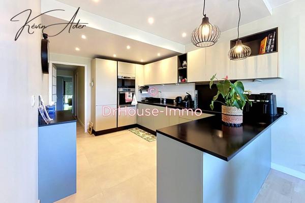 Appartement à vendre 7 pièces de 166 m²