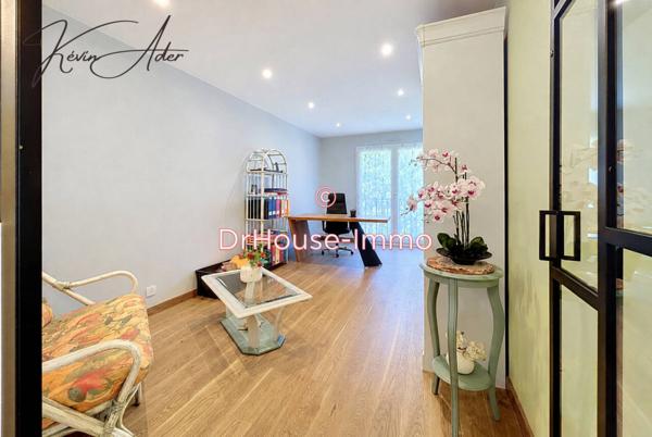 Appartement à vendre 7 pièces de 166 m²