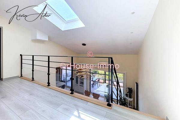 Appartement à vendre 7 pièces de 166 m²