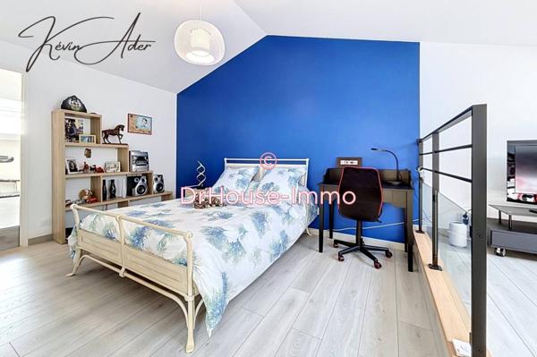 Appartement à vendre 7 pièces de 166 m²