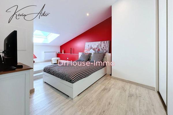 Appartement à vendre 7 pièces de 166 m²