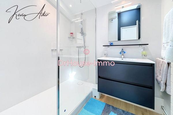 Appartement à vendre 7 pièces de 166 m²