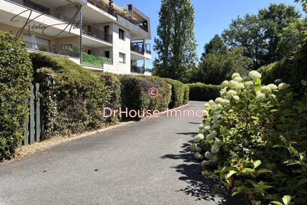 Appartement à vendre 7 pièces de 166 m²