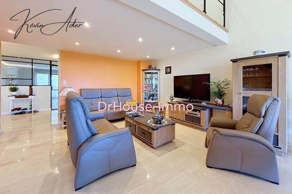Appartement à vendre 7 pièces de 166 m²