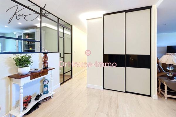 Appartement à vendre 7 pièces de 166 m²
