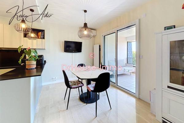 Appartement à vendre 7 pièces de 166 m²
