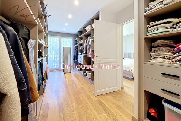 Appartement à vendre 7 pièces de 166 m²