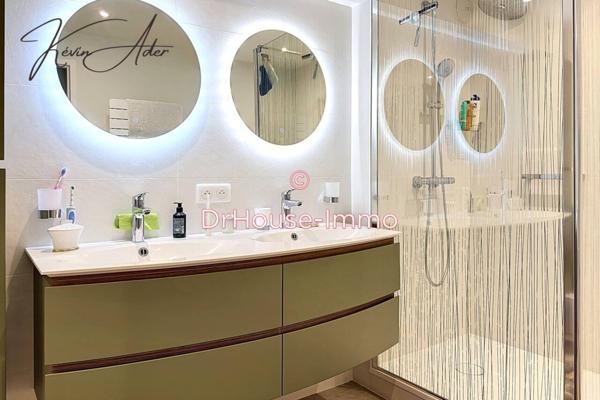 Appartement à vendre 7 pièces de 166 m²