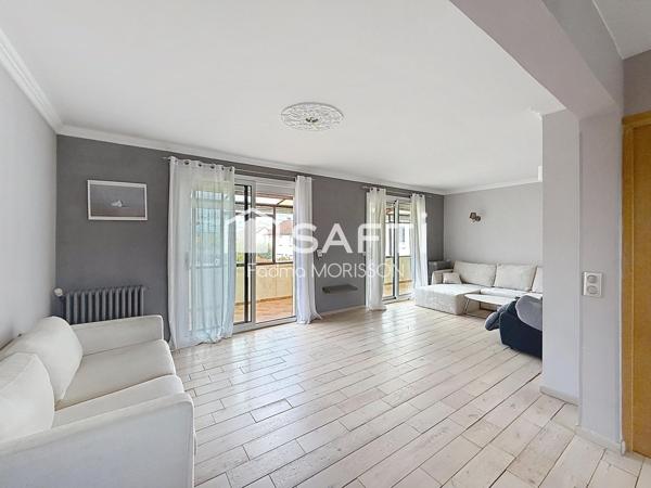 Maison individuelle
