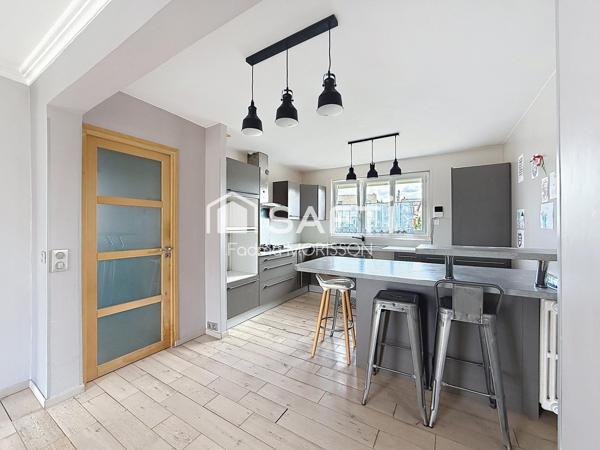 Maison individuelle