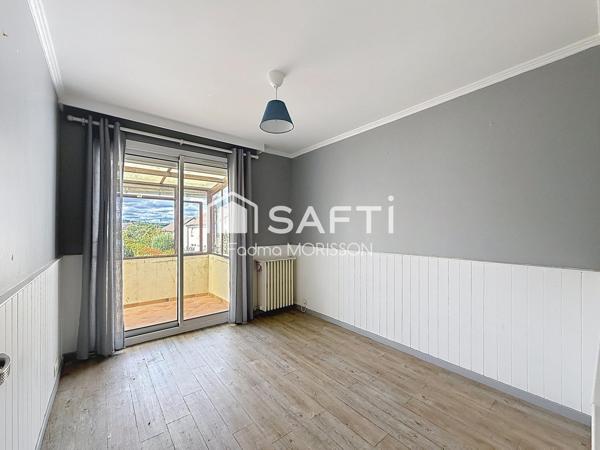 Maison individuelle