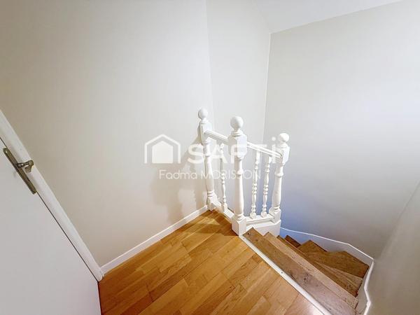 Maison individuelle