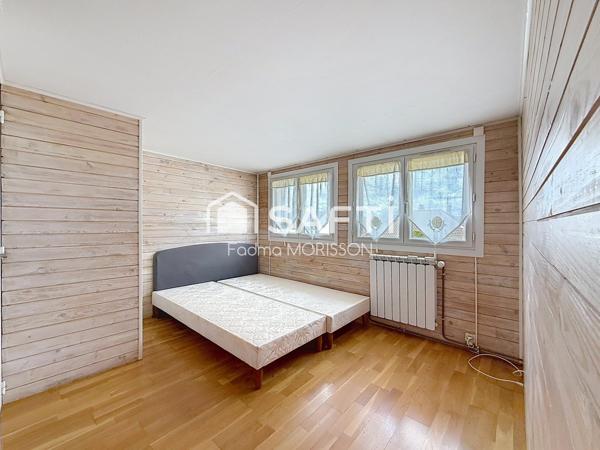 Maison individuelle