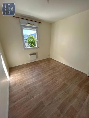 Appartement à louer 3 pièces 65.28m² Nantes (44300)