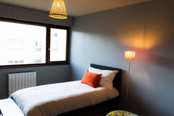 Appartement SAINT JULIEN EN GENEVOIS 5 Pièces 107.79 m²