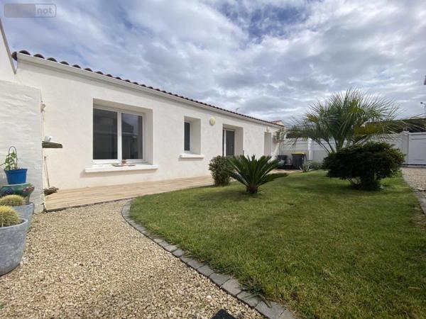 Maison à vendre à Les Achards en Vendée (85150), ref : 85072-1109
